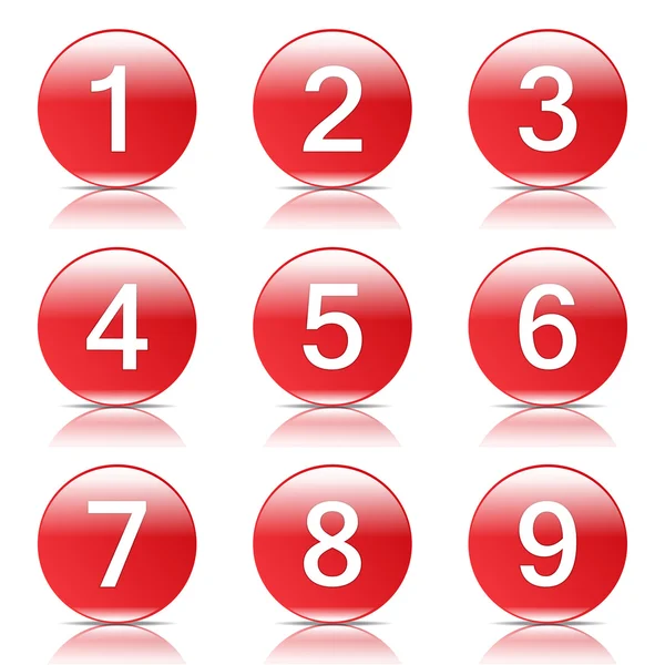 Icon set sayma sayıları