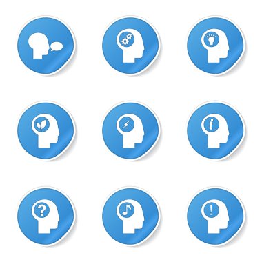 Sence web Internet simgesini ayarla