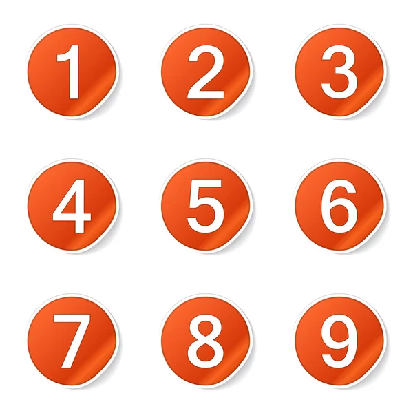 Icon set sayma sayıları