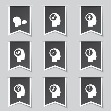 Sence web Internet simgesini ayarla