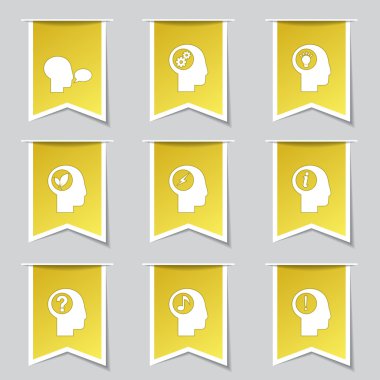 Sence web Internet simgesini ayarla