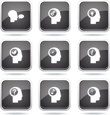 Sence web Internet simgesini ayarla