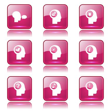 Sence web Internet simgesini ayarla