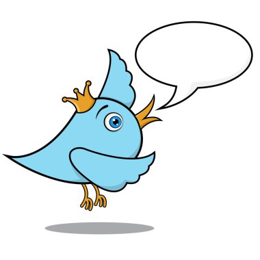 Şarkı kuş konuşuyor