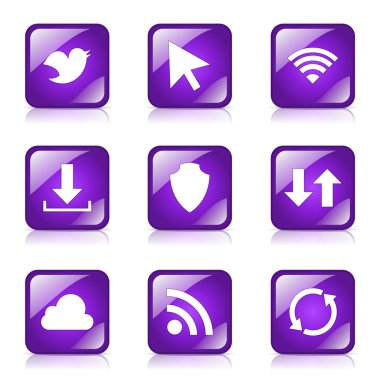 Web Internet sosyal