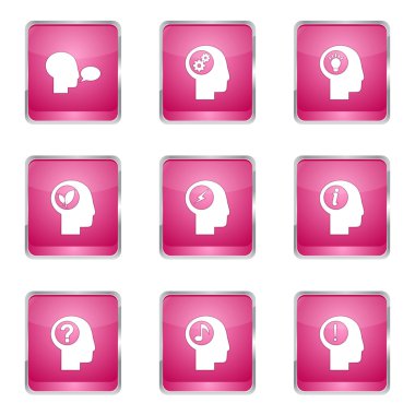 Sence web Internet simgesini ayarla