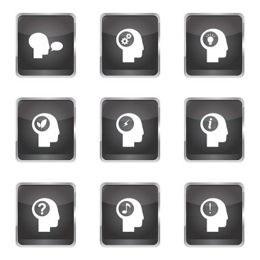 Sence web Internet simgesini ayarla