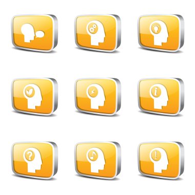 Sence web Internet simgesini ayarla