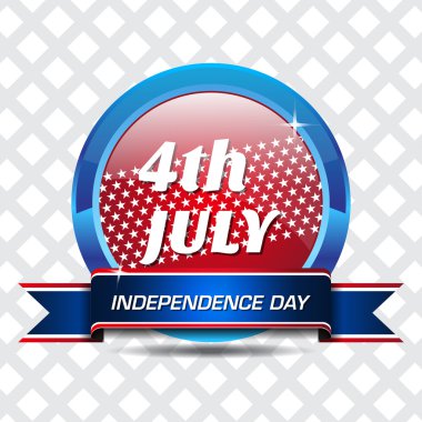 Amerika 'nın bağımsızlık günü