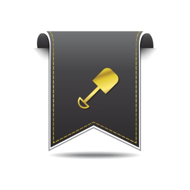 Shoval simgesi tasarım