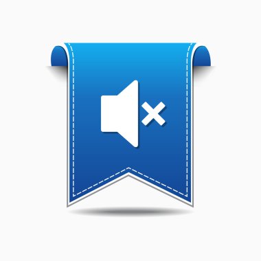 Hoparlör simgesi tasarım