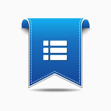 Seçeneği simgesi tasarım