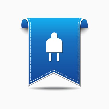 Tak işareti simgesi tasarım