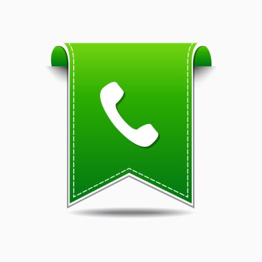 telefon simgesi tasarım