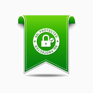 SSL Korunan Simge Tasarımı