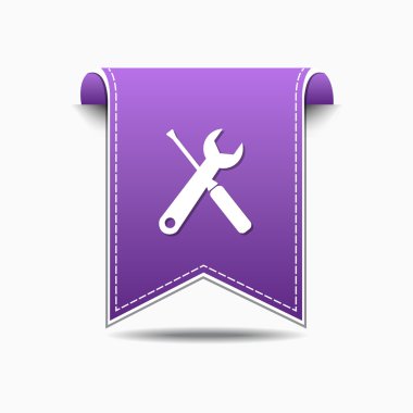 Araçlar simgesi tasarım