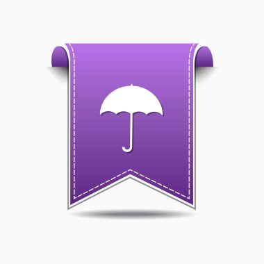 Şemsiye simgesi tasarım