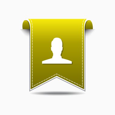 Kullanıcı simgesi tasarım