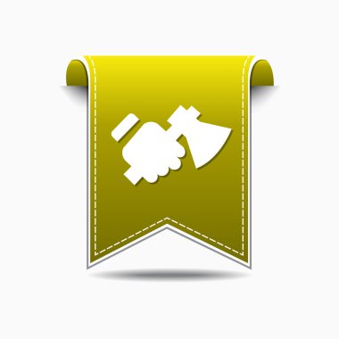 Emek simgesi tasarım