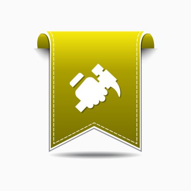 Emek simgesi tasarım