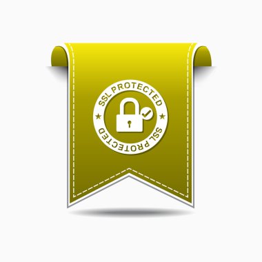 SSL Korunan Simge Tasarımı