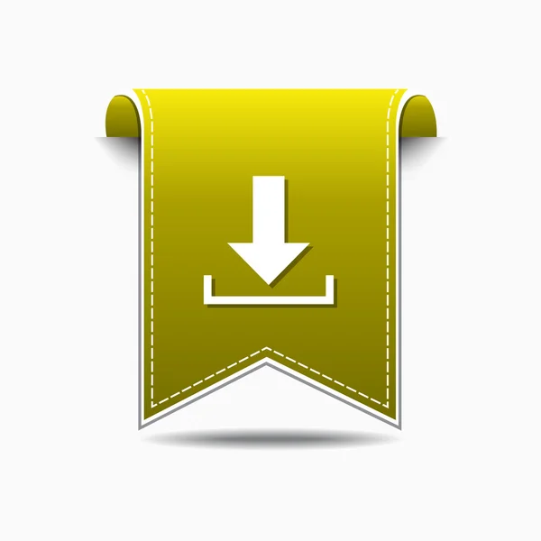 Télécharger icône design — Image vectorielle