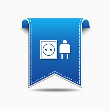 Tak işareti simgesi tasarım