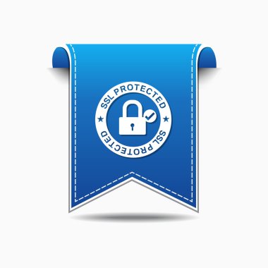 SSL Korunan Simge Tasarımı
