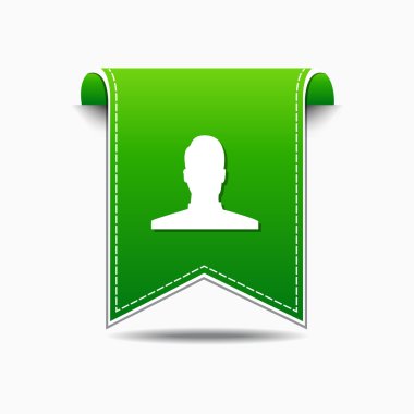 Kullanıcı simgesi tasarım