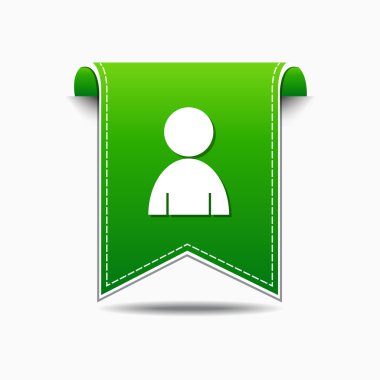 Kullanıcı simgesi tasarım