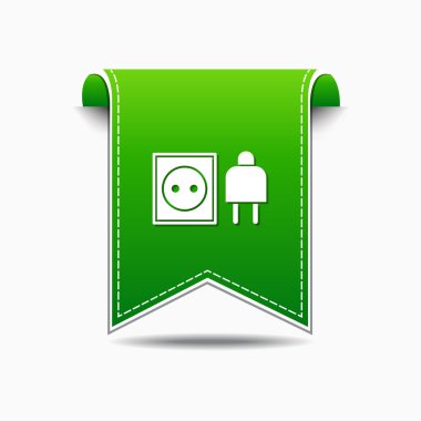 Tak işareti simgesi tasarım