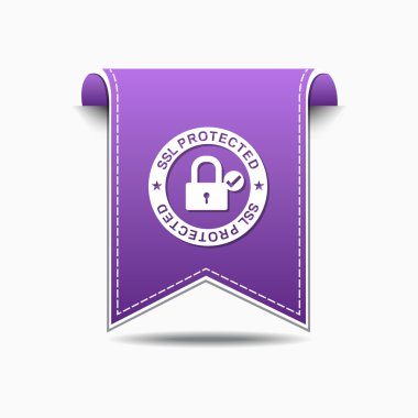 SSL Korunan Simge Tasarımı