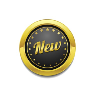 Yeni Icon tasarım