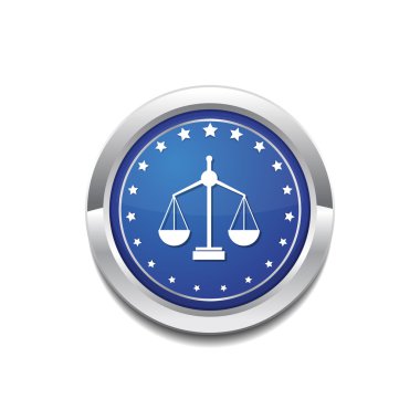 Ölçek simgesi tasarım