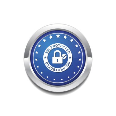 SSL Korunan Simge Tasarımı