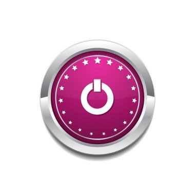 güç düğmesi simgesi
