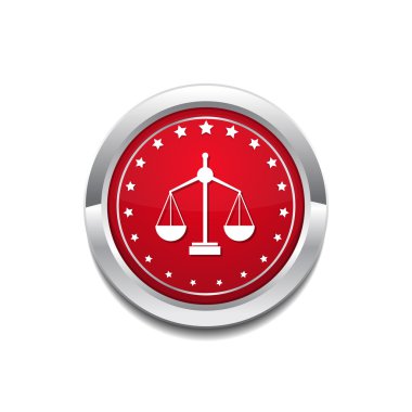 Ölçek simgesi tasarım