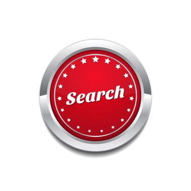 Arama simgesi tasarım