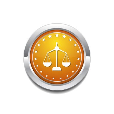 Ölçek simgesi tasarım