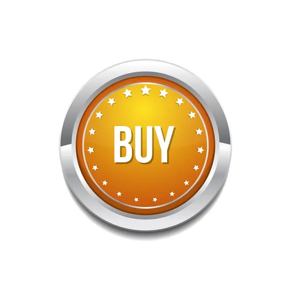 Buy Icon Design — Stock Vector