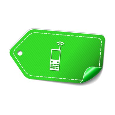 telefon simgesi tasarım