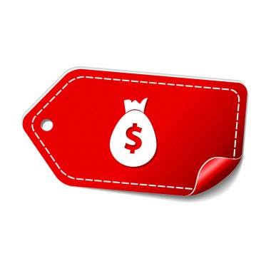 Dolar işareti simgesi tasarım