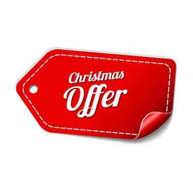 Noel simgesi tasarım teklif