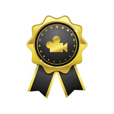 video simgesi tasarım