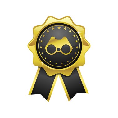 Dürbün simgesi tasarım