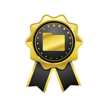 Klasör simgesi tasarım