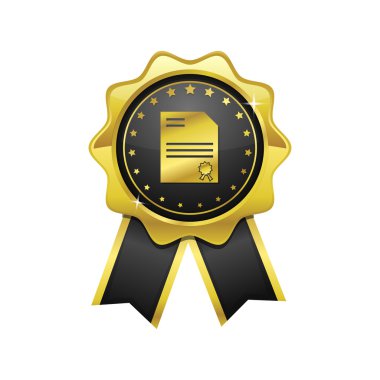 Simgesi tasarım sertifikalı