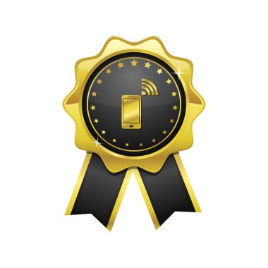 akıllı telefon simgesi tasarım