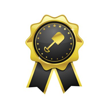 Kürek simgesi tasarım