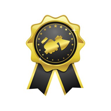 Emek simgesi tasarım